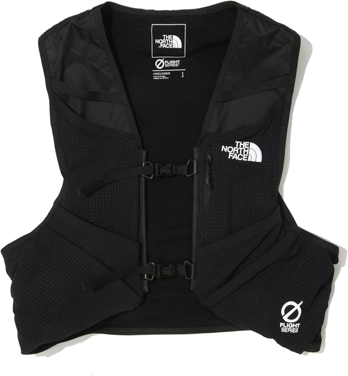 ノースフェイス　フライトレースデイ　ベスト　Mサイズ The north face フライトレースデイベスト M size